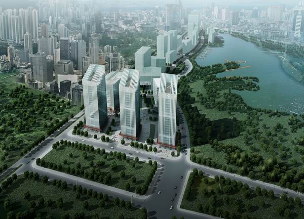 吉林長(zhǎng)春汽車貿(mào)易中心