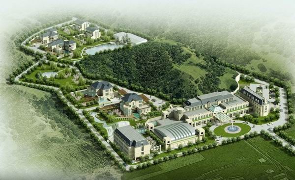 北京北方職工培訓(xùn)中心