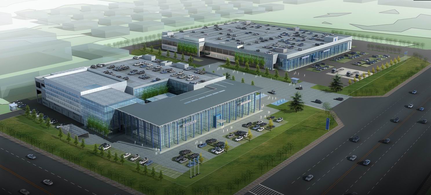 利星行北京通州奔馳產(chǎn)品支持中心