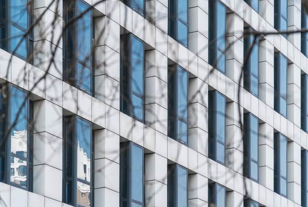 建筑\山西朔州總部基地方案設(shè)計(jì)(圖15) 建筑\山西朔州總部基地方案設(shè)計(jì)(圖15)