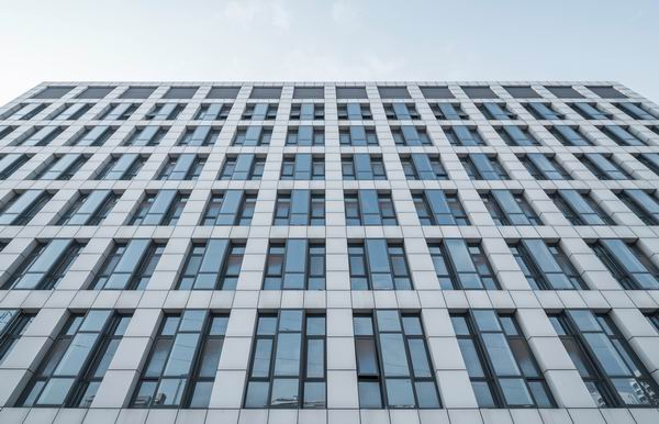 建筑\山西朔州總部基地方案設(shè)計(jì)(圖12) 建筑\山西朔州總部基地方案設(shè)計(jì)(圖12)