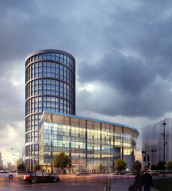 山東省濟(jì)寧市金佰麟國(guó)際酒店