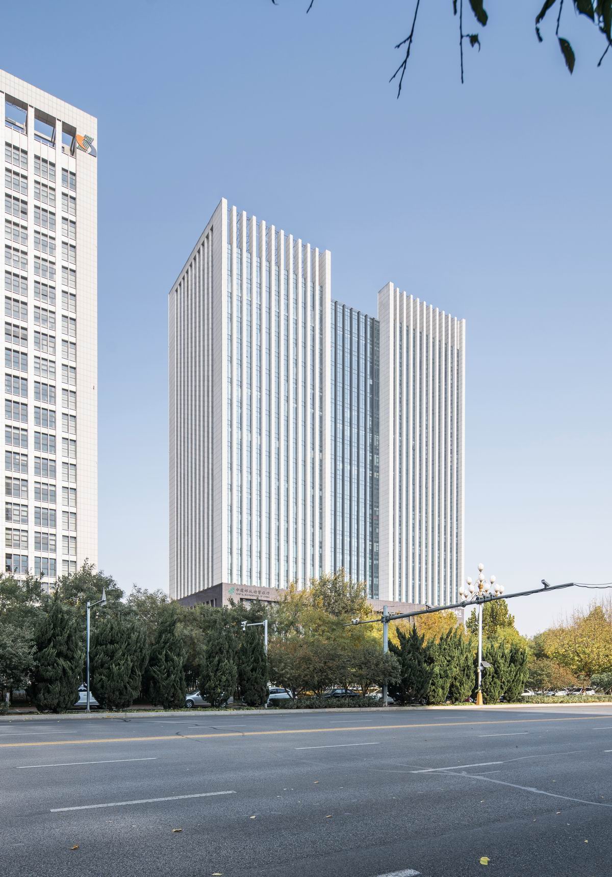 河北滄州十里香大廈(圖3)