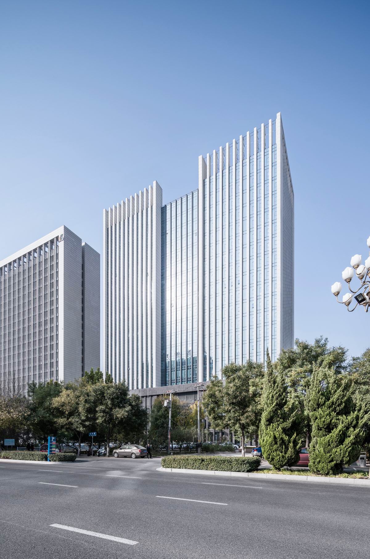 河北滄州十里香大廈(圖5)