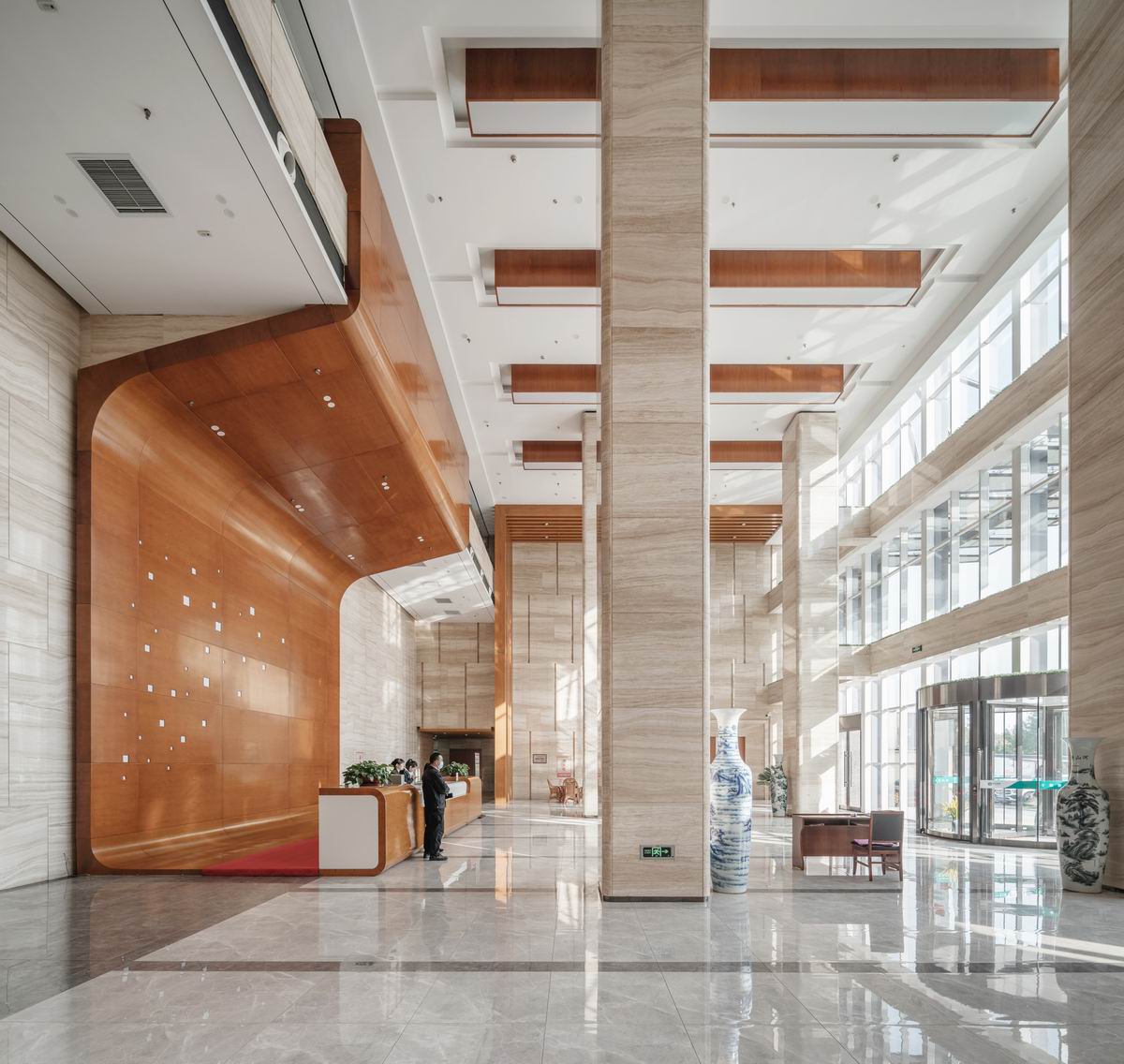 河北滄州十里香大廈(圖8)