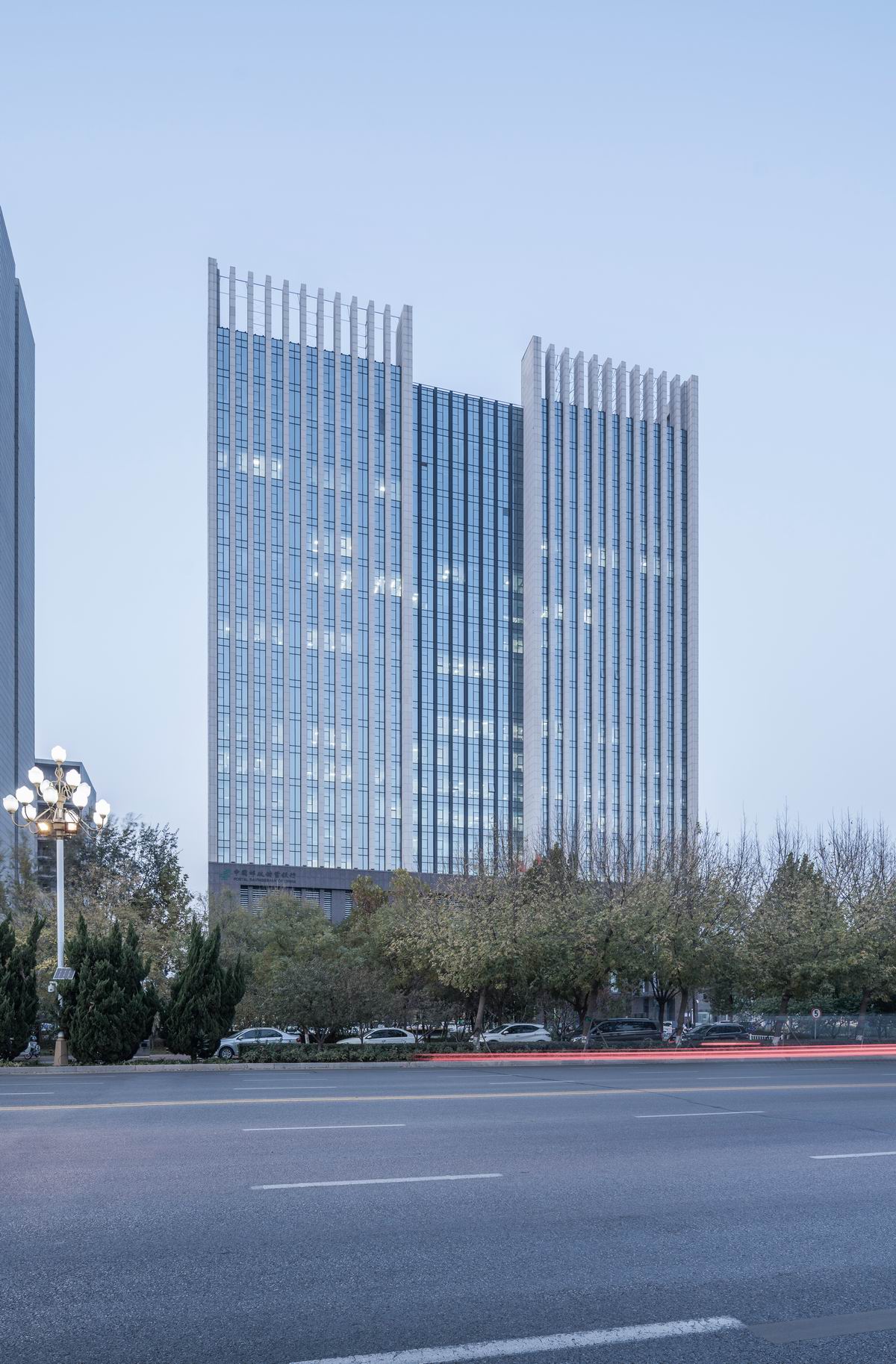 河北滄州十里香大廈(圖11)