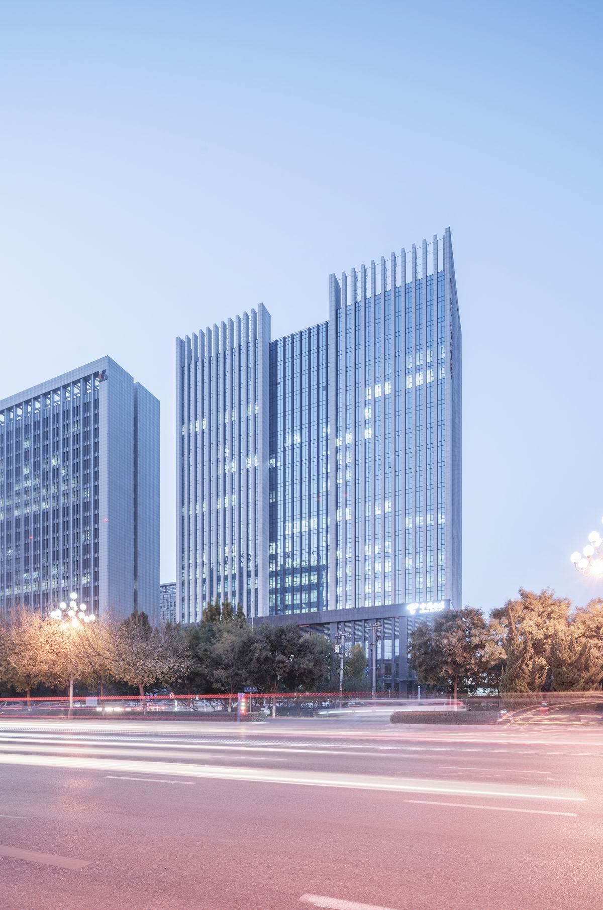 河北滄州十里香大廈(圖13)