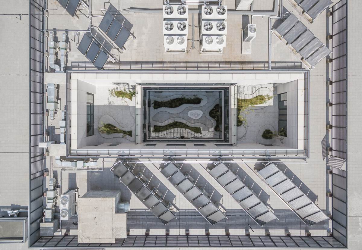 南京泰康仙林鼓樓醫(yī)院