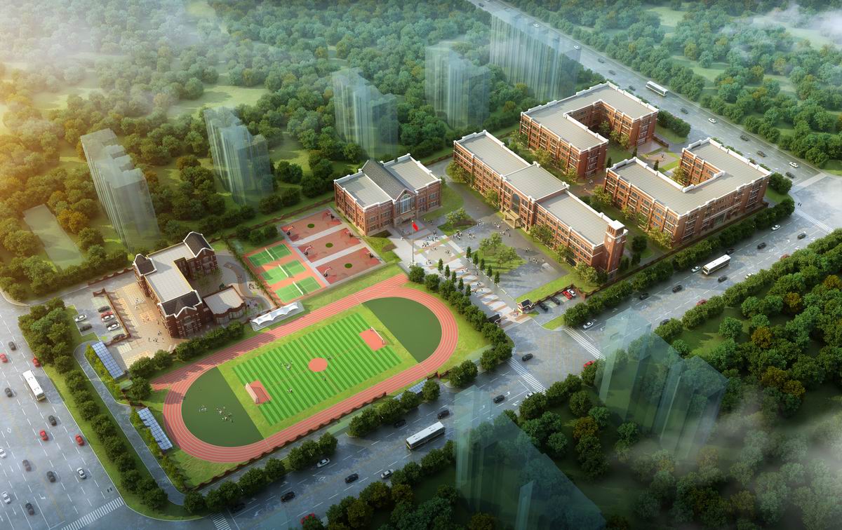 大廠田各莊小學(xué)